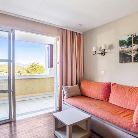 Superbe Appartement Village Cap Esterel 4P Climatise Saint-Raphaël 외부 사진