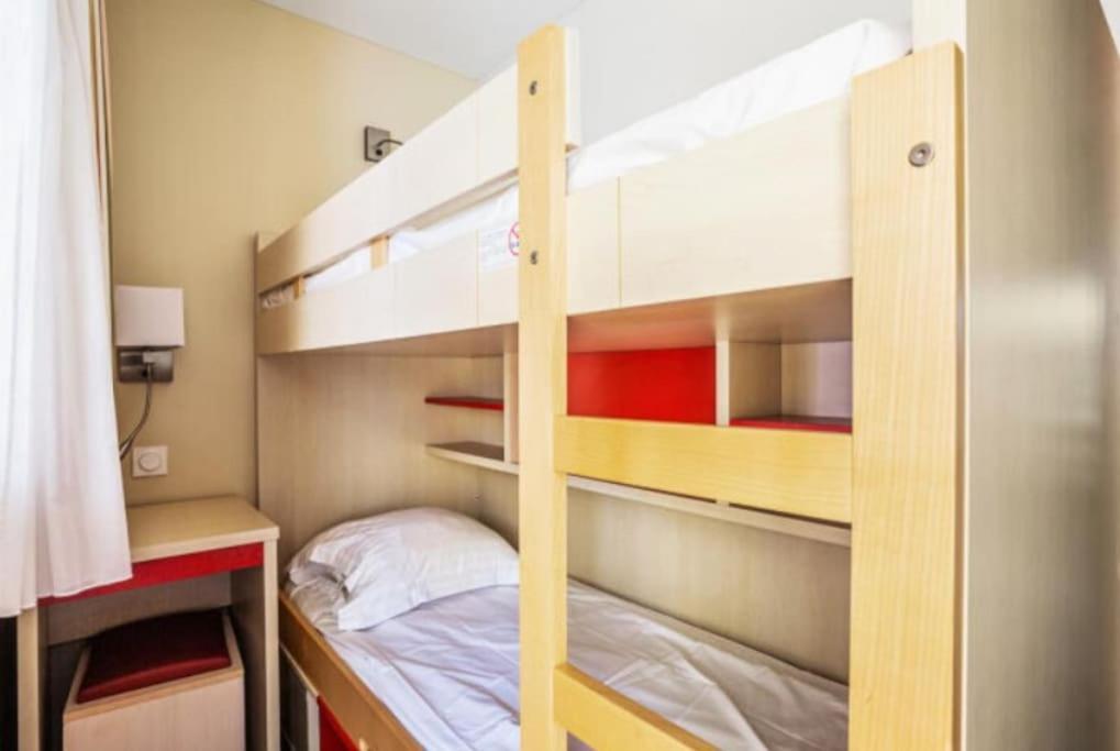 Superbe Appartement Village Cap Esterel 4P Climatise Saint-Raphaël 외부 사진